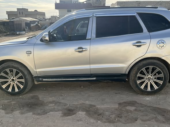 هيونداي سانتا في 2006 - صورة 2