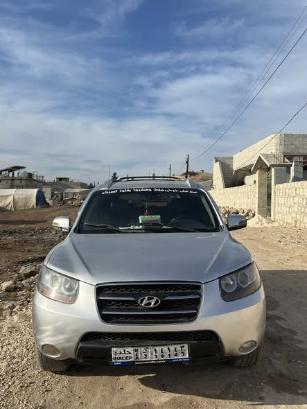 هيونداي سانتا في 2006 - صورة 3