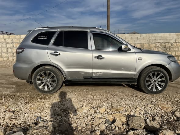 هيونداي سانتا في 2006 - صورة 4