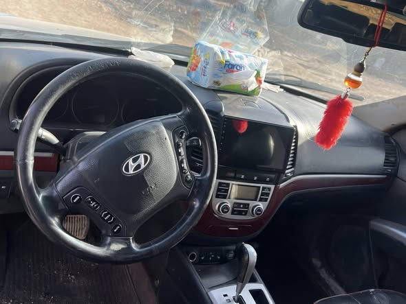 هيونداي سانتا في 2006 - صورة 5