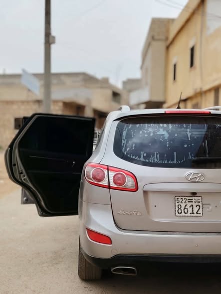 هيونداي سانتا في 2010 - صورة 2