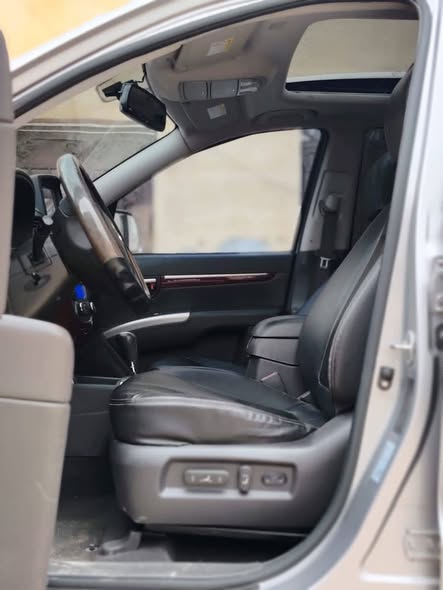 هيونداي سانتا في 2010 - صورة 3