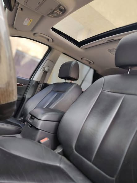 هيونداي سانتا في 2010 - صورة 4