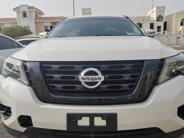 نيسان باثفندر 2019 - صورة 3