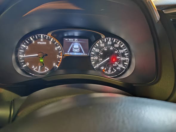 نيسان باثفندر 2019 - صورة 5