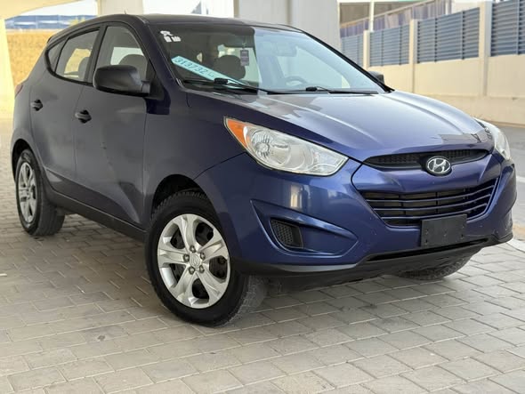 هيوندي توسان 2012 - صورة 2