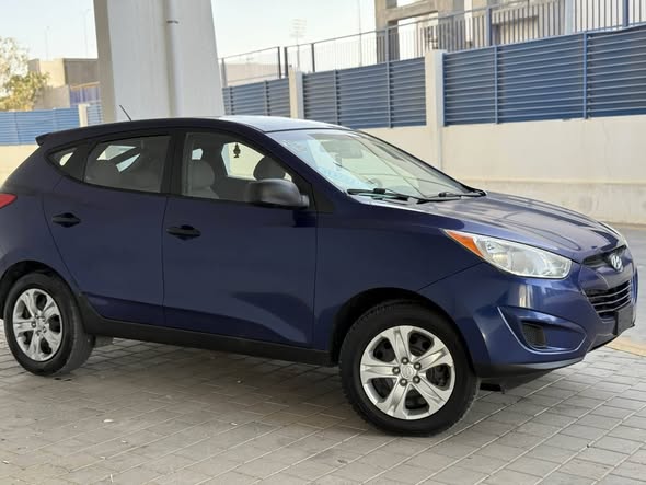 هيوندي توسان 2012 - صورة 3