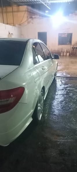 مرسيدس S250 2013 - صورة 2