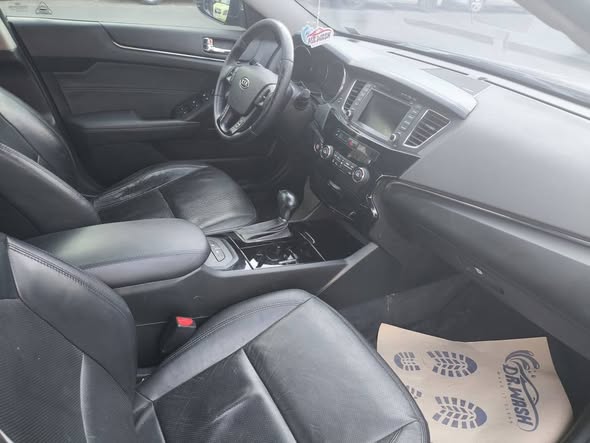 كيا K7 2011 - صورة 3