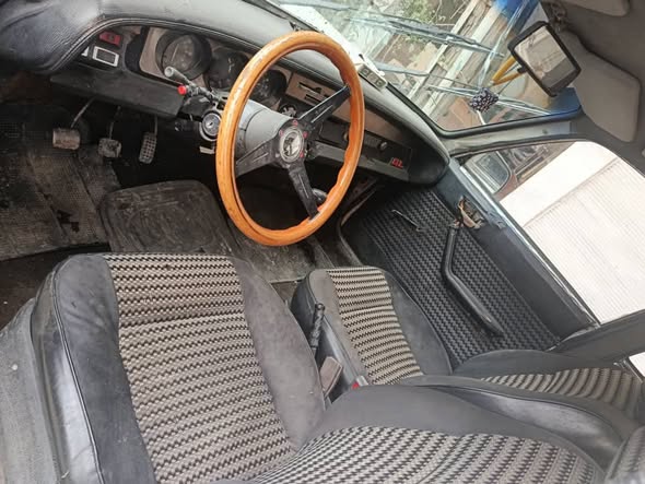 بيجو 504 1977 - صورة 2