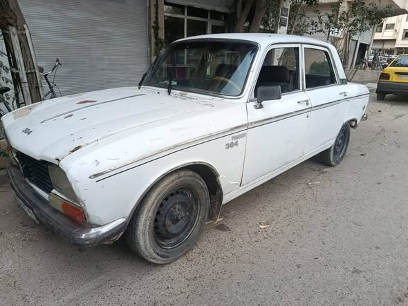 بيجو 504 1977 - صورة 3