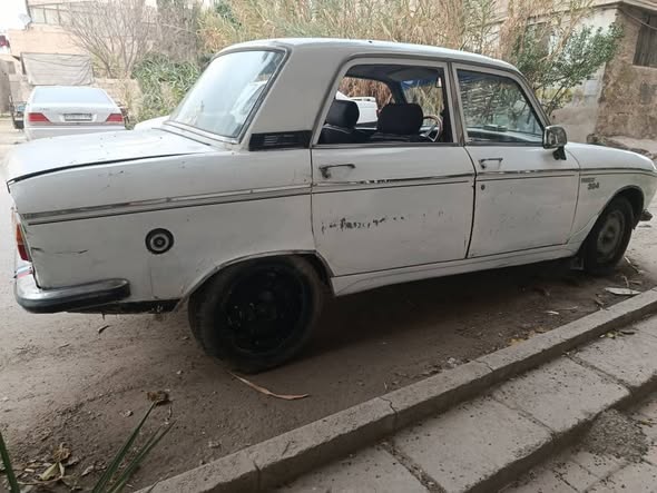 بيجو 504 1977 - صورة 4