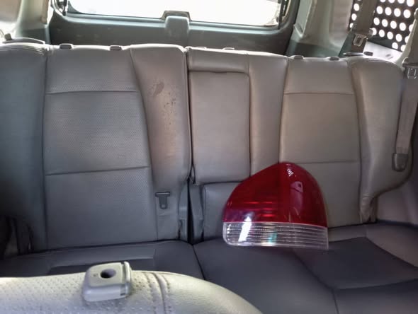 هيونداي سانتافي 2005 - صورة 2