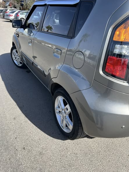 كيا سول 2009 - صورة 2