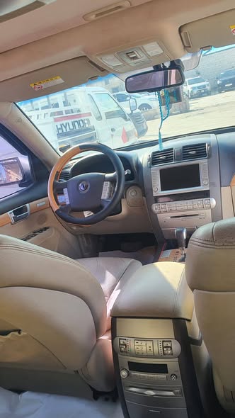 سانج يونج موهافي 2008 - صورة 2