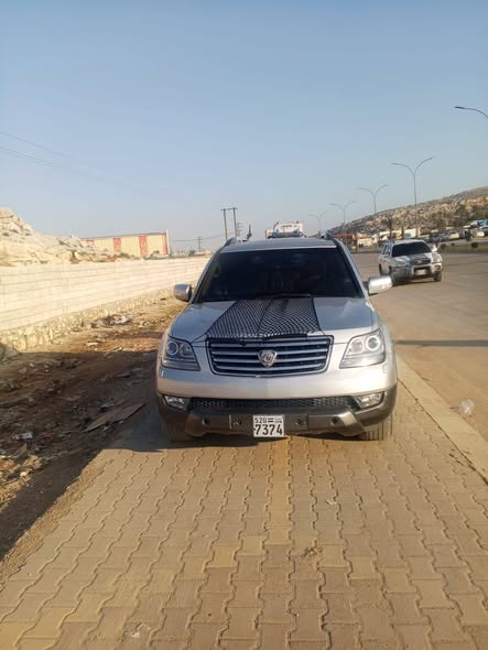 سانج يونج موهافي 2008 - صورة 3