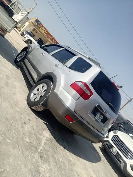 سانج يونج موهافي 2008 - صورة 4