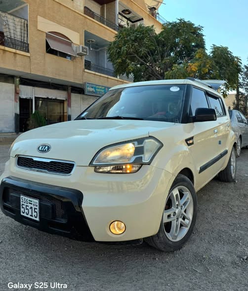 كيا سول 2009 - صورة 3