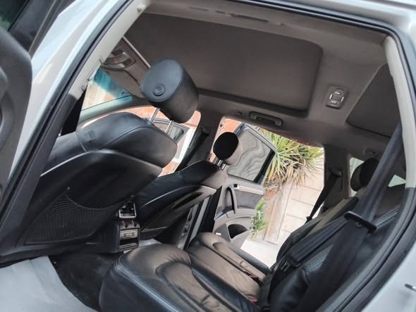 أودي كيو7 2008 - صورة 3