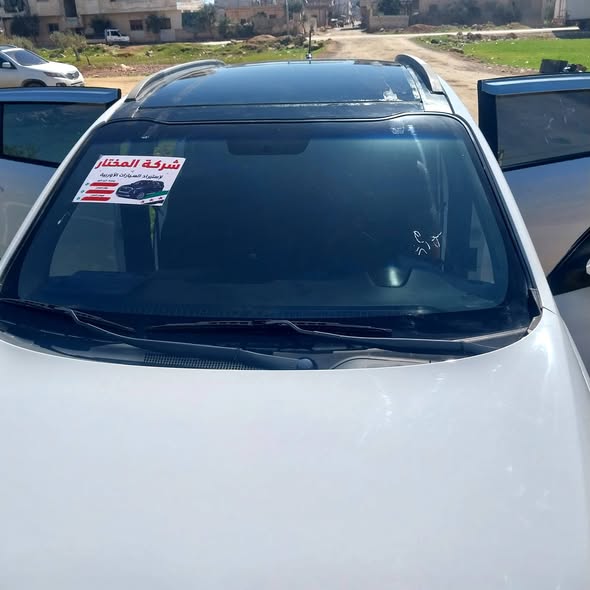 كيا سبورتاج 2011 - صورة 4