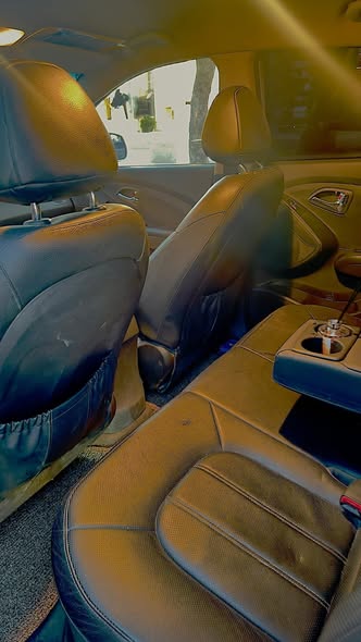 هيونداي توسان 2013 - صورة 4