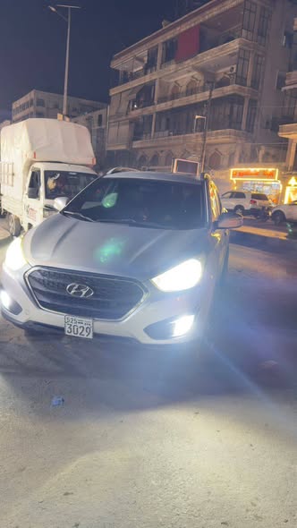 هيونداي توسان 2013 - صورة 5