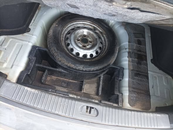 كيا ريو 2006 - صورة 2