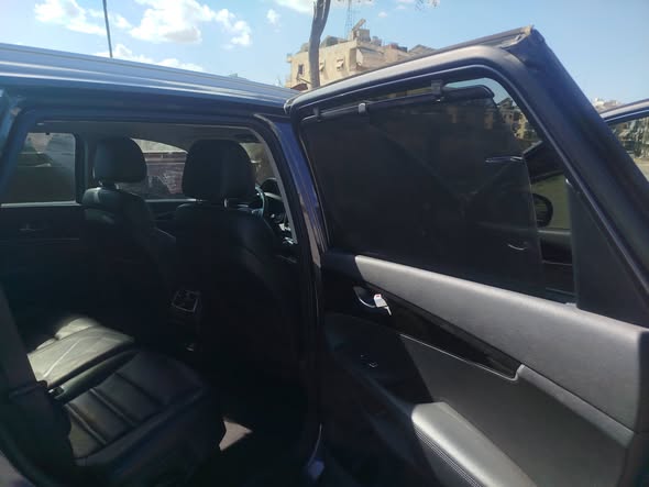 كيا سورينتو 2015 - صورة 5