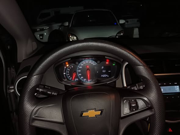 شيفروليه أفيو 2019 - صورة 5