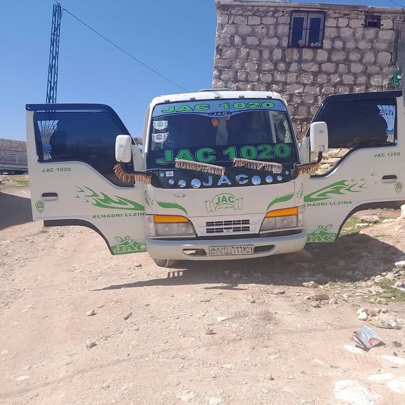 جاك 1020 2007 - صورة 1