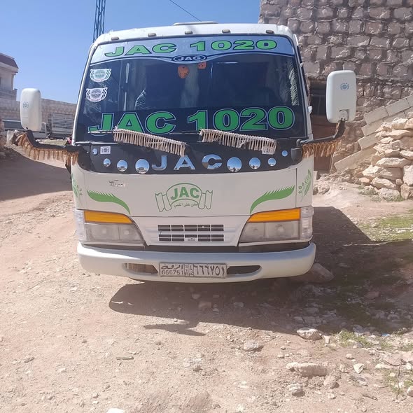 جاك 1020 2007 - صورة 2