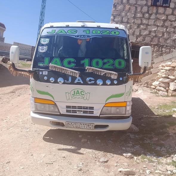 جاك 1020 2007 - صورة 3