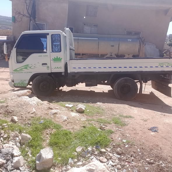 جاك 1020 2007 - صورة 4