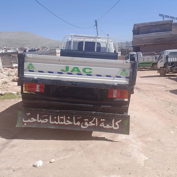 جاك 1020 2007 - صورة 5