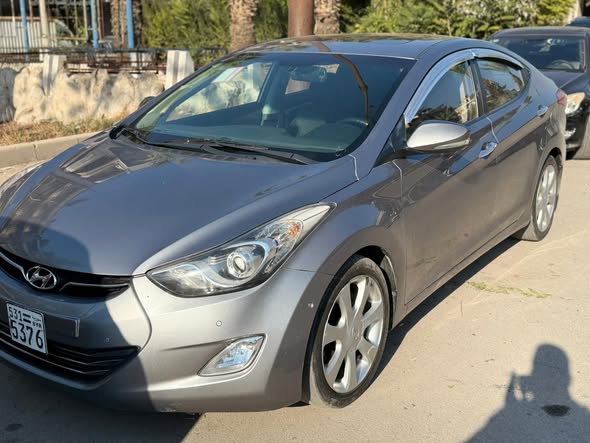 هونداي النترا 2011 - صورة 3