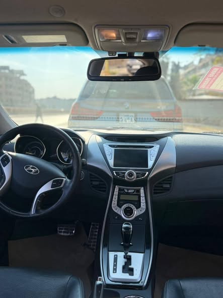 هونداي النترا 2011 - صورة 4