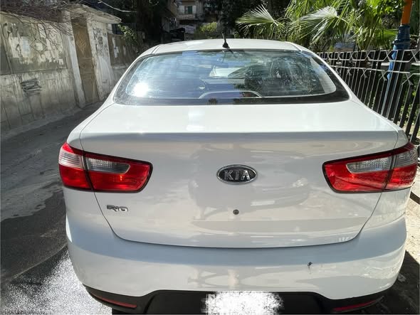 كيا ريو 2013 - صورة 2