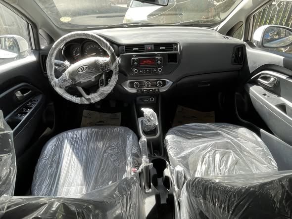 كيا ريو 2013 - صورة 3