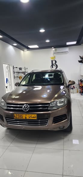 فولكسن طوارق 2013 - صورة 1