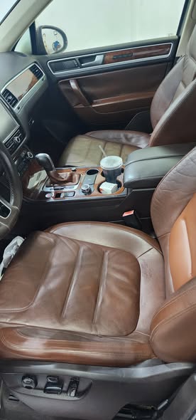 فولكسن طوارق 2013 - صورة 2