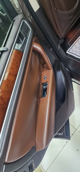 فولكسن طوارق 2013 - صورة 4