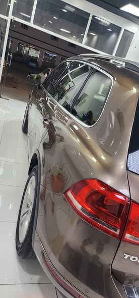 فولكسن طوارق 2013 - صورة 5