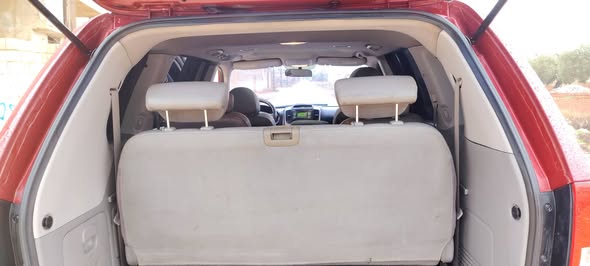 كيا كرنفال 2011 - صورة 2