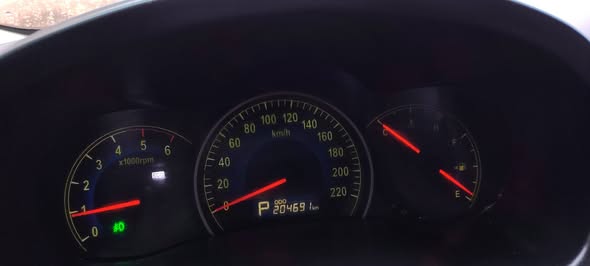 كيا كرنفال 2011 - صورة 4