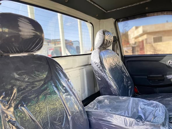 كيا 4000 2010 - صورة 2