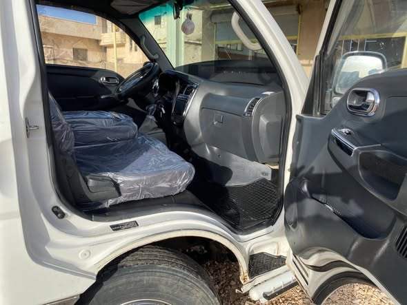 كيا 4000 2010 - صورة 3