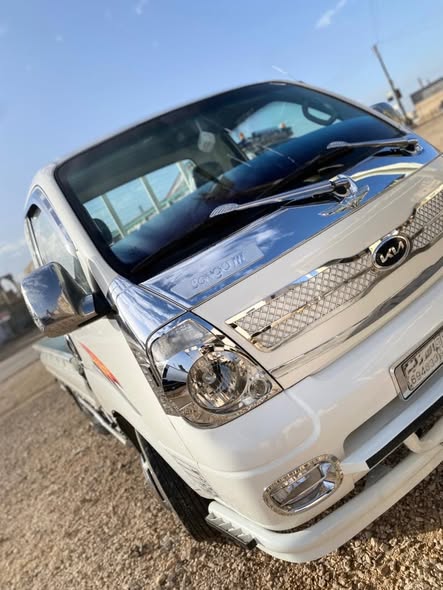 كيا 4000 2010 - صورة 4