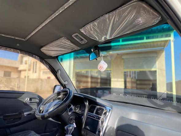 كيا 4000 2010 - صورة 5