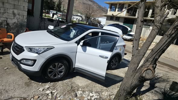 هيوانداي سانتا في 2014 - صورة 2