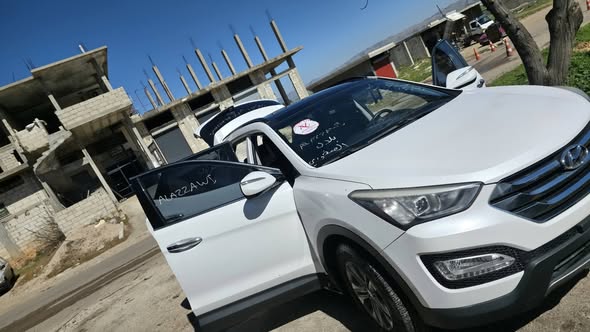 هيوانداي سانتا في 2014 - صورة 3